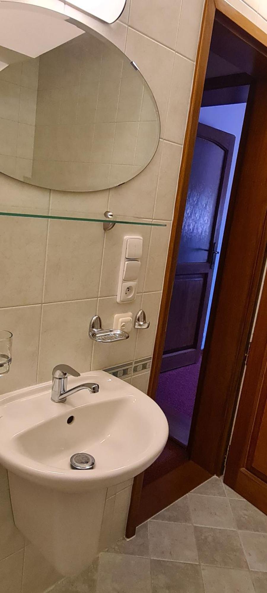 Ferienwohnung Rezidence Lipka Králíky Exterior foto
