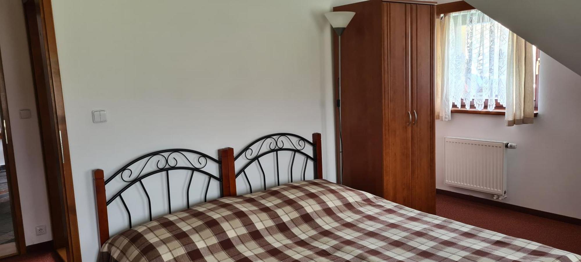 Ferienwohnung Rezidence Lipka Králíky Exterior foto
