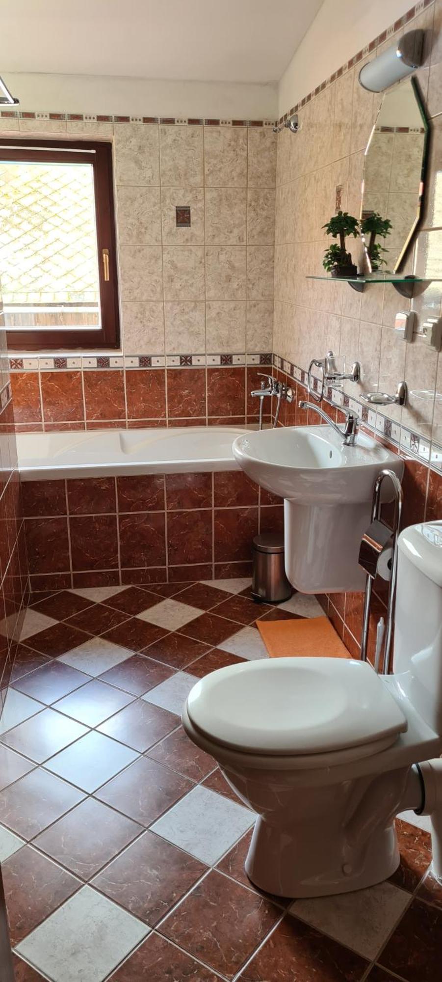 Ferienwohnung Rezidence Lipka Králíky Exterior foto