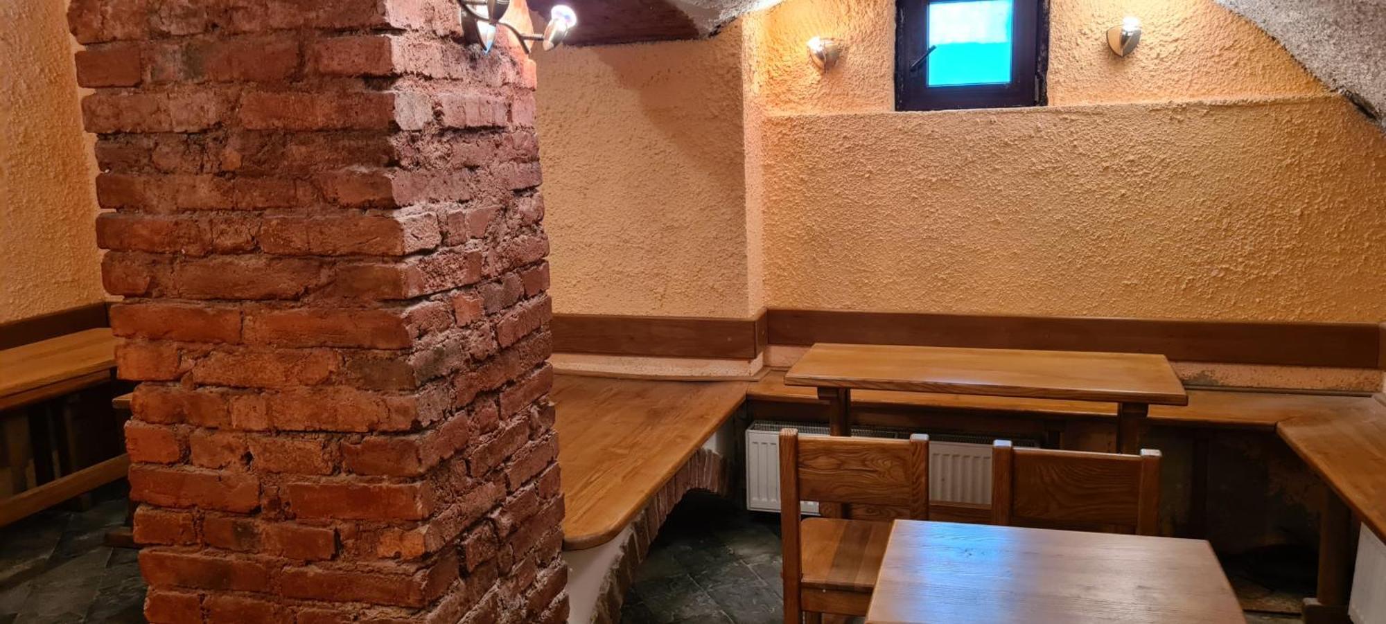 Ferienwohnung Rezidence Lipka Králíky Exterior foto