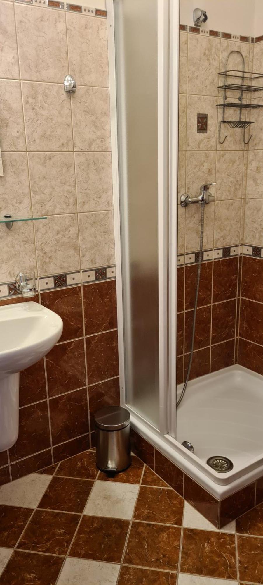 Ferienwohnung Rezidence Lipka Králíky Exterior foto